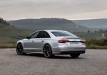 Audi S8 Plus 2015 года (WW)